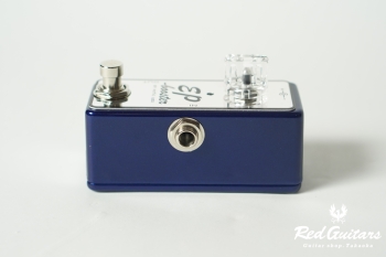 EP Booster Metallic Blue LTD